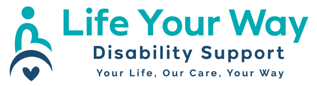 Life Your Way Disability Support