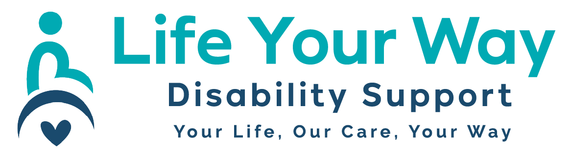 Life Your Way Disability Support
